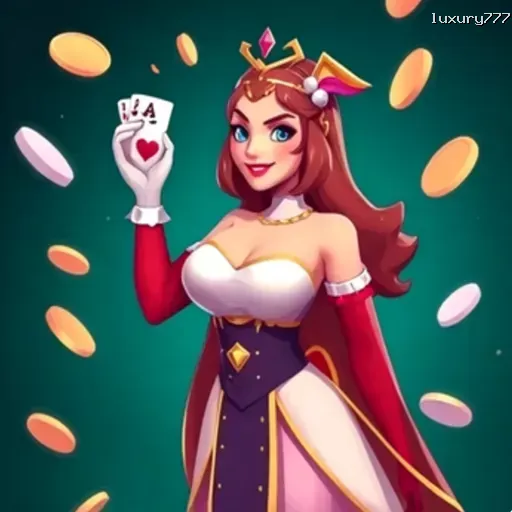 Menggali Fitur Menarik di Situs Game luxury777